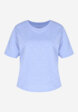 Футболка женская Mountain Hardwear Sunblocker Short Sleeve, Синий6  - превью