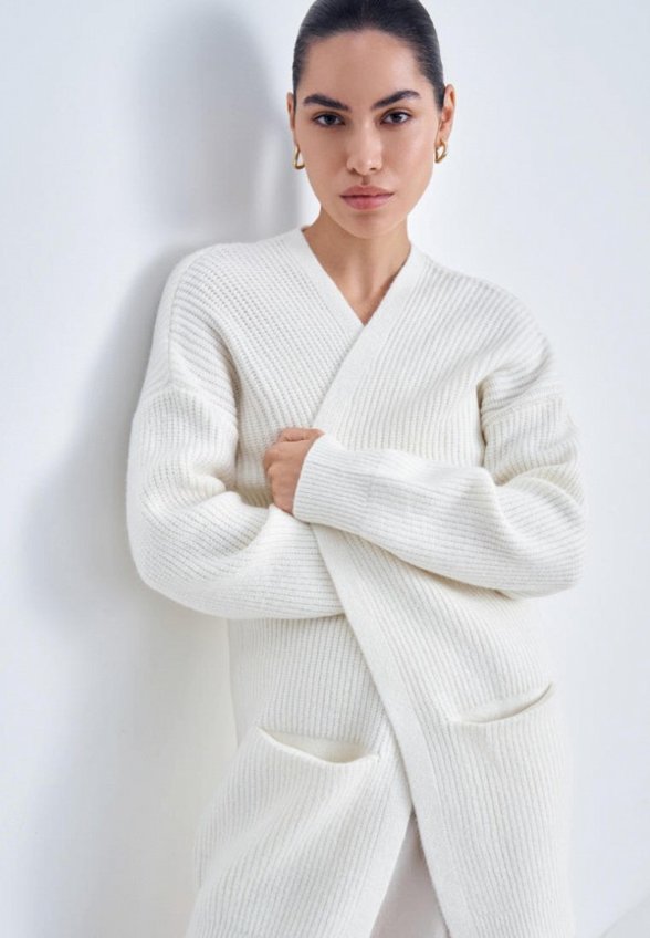 Кардиган Finn Flare