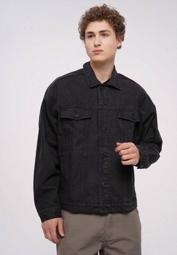 Куртка джинсовая Твое