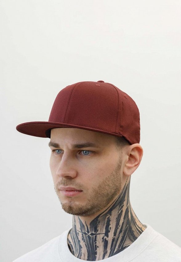 Бейсболка Flexfit