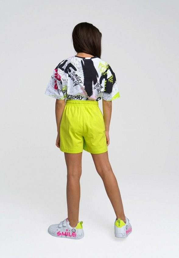 Футболка PlayToday