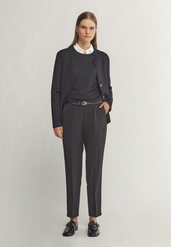 Брюки Falconeri