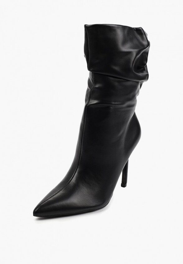 Полусапоги Sbalo