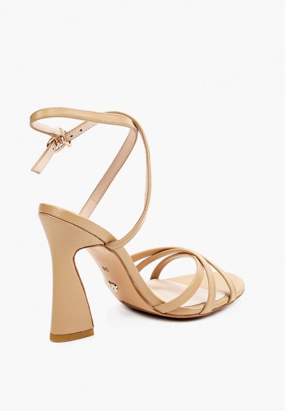 Босоножки Valley