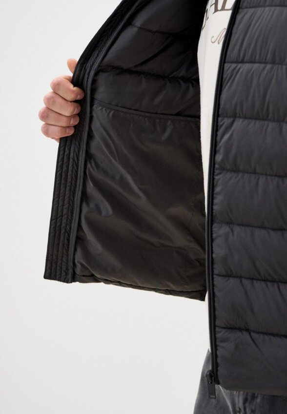 Куртка утепленная O'STIN