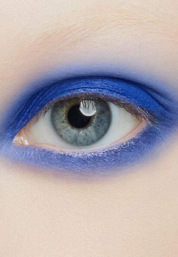 Пигмент для макияжа Krygina Cosmetics