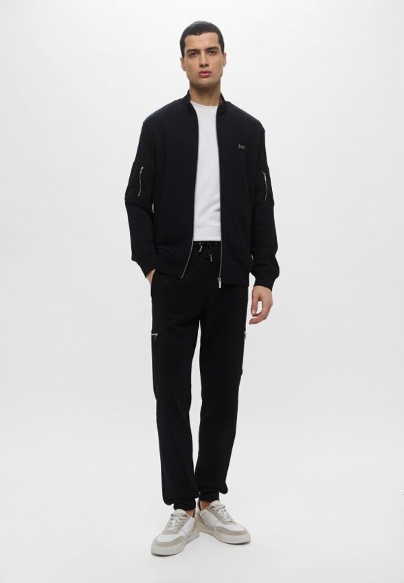 Олимпийка Karl Lagerfeld