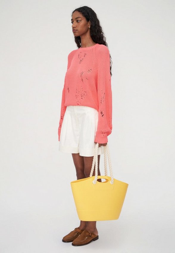 Джемпер Laneus