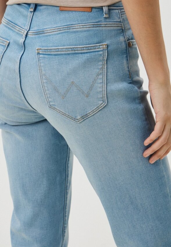 Джинсы Wrangler