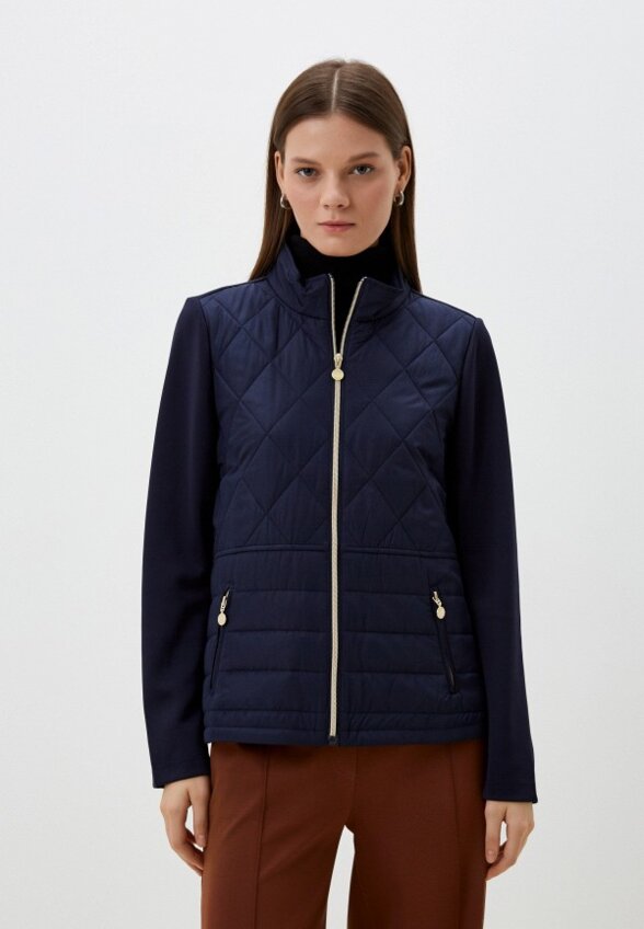 Куртка стеганая Micha