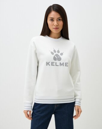 Свитшот Kelme женщинам