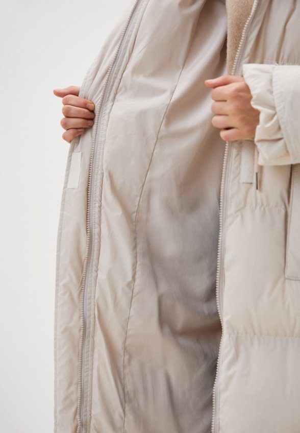 Куртка утепленная Fragarika