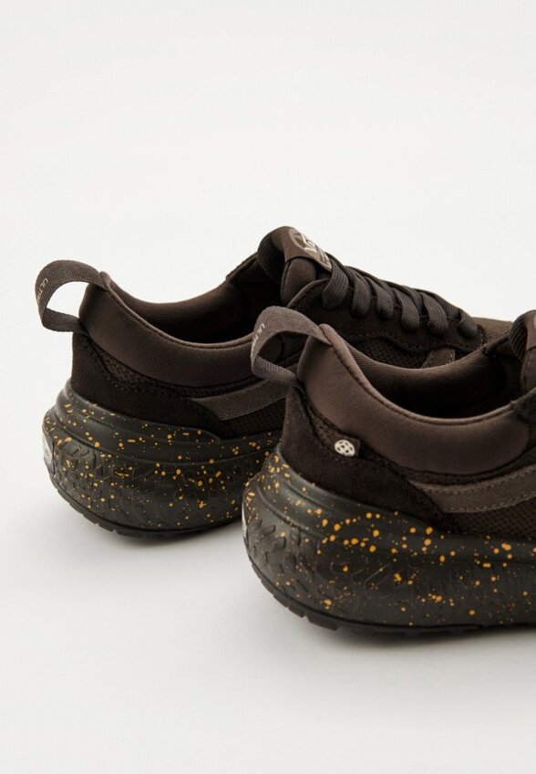 Кроссовки Vans