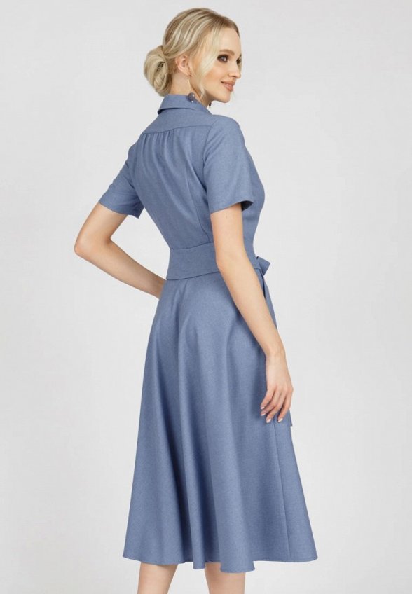 Платье Olivegrey