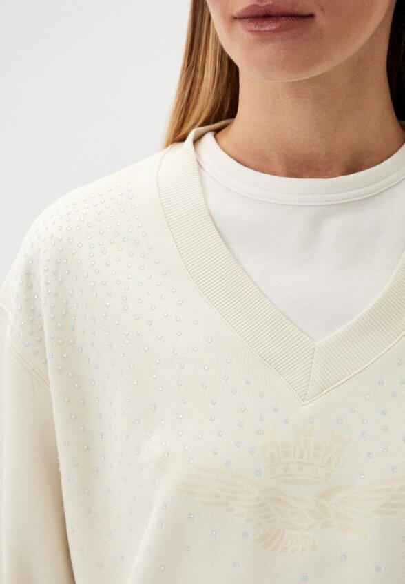 Свитшот Aeronautica Militare