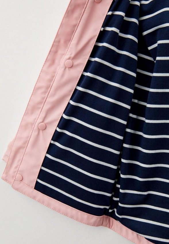 Куртка Nikastyle