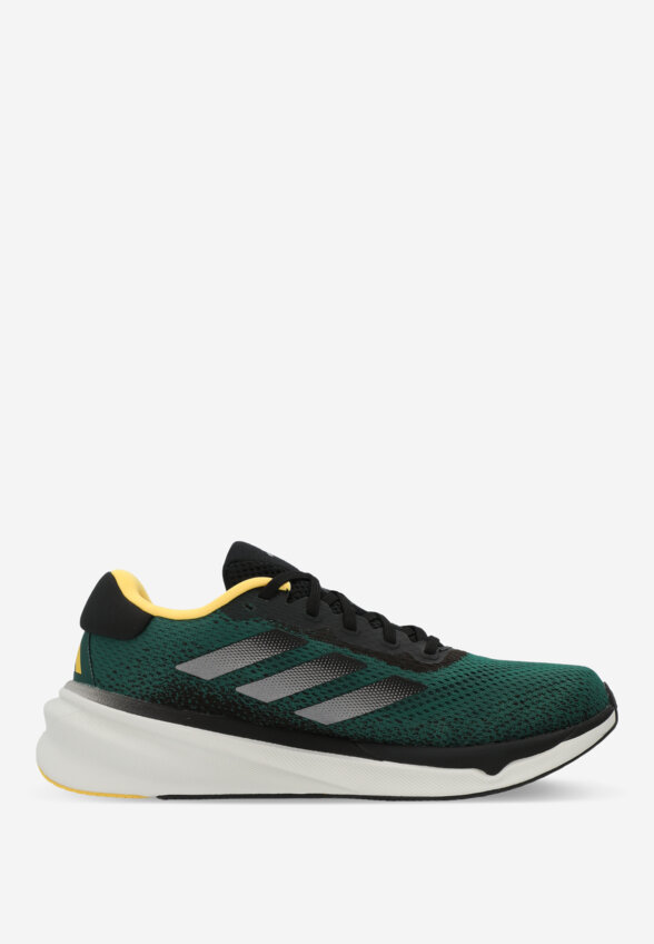Кроссовки мужские adidas Supernova Stride Earth Day, Зеленый