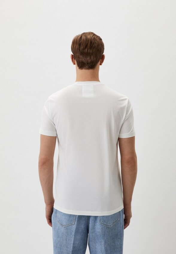 Футболка Emporio Armani