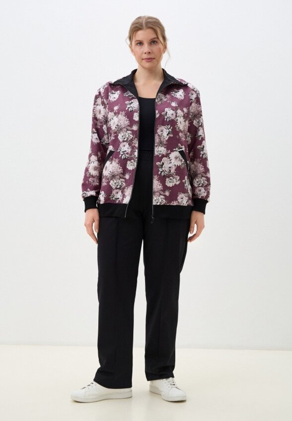 Костюм спортивный Агапэ