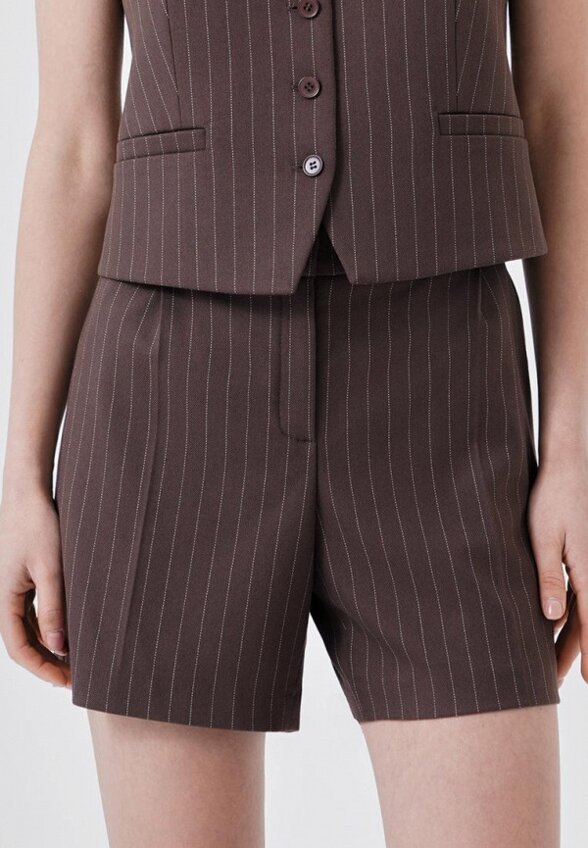 Шорты Patratskaya