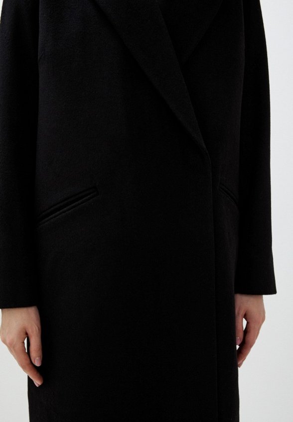 Пальто-халат Asya Malbershtein