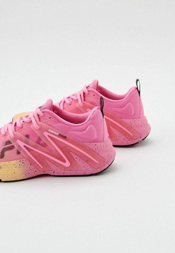 Кроссовки Fila