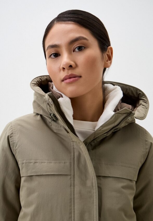 Парка Craghoppers