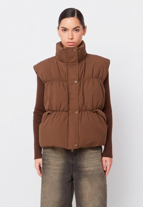 Жилет утепленный Vittoria Vicci