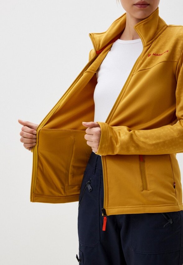 Олимпийка Madshus