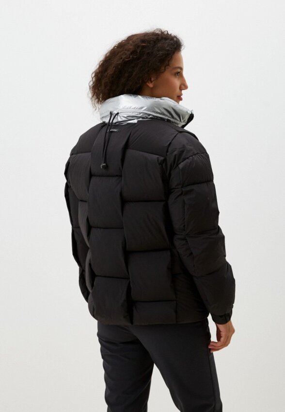 Пуховик Skandiwear