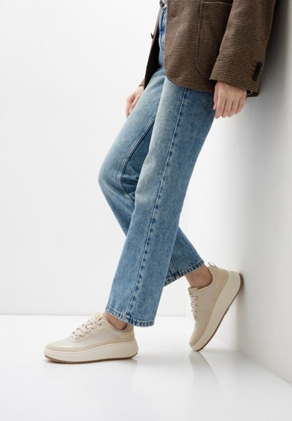 Кеды Safety Jogger