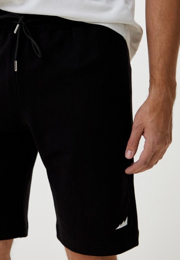 Шорты спортивные Nikasport