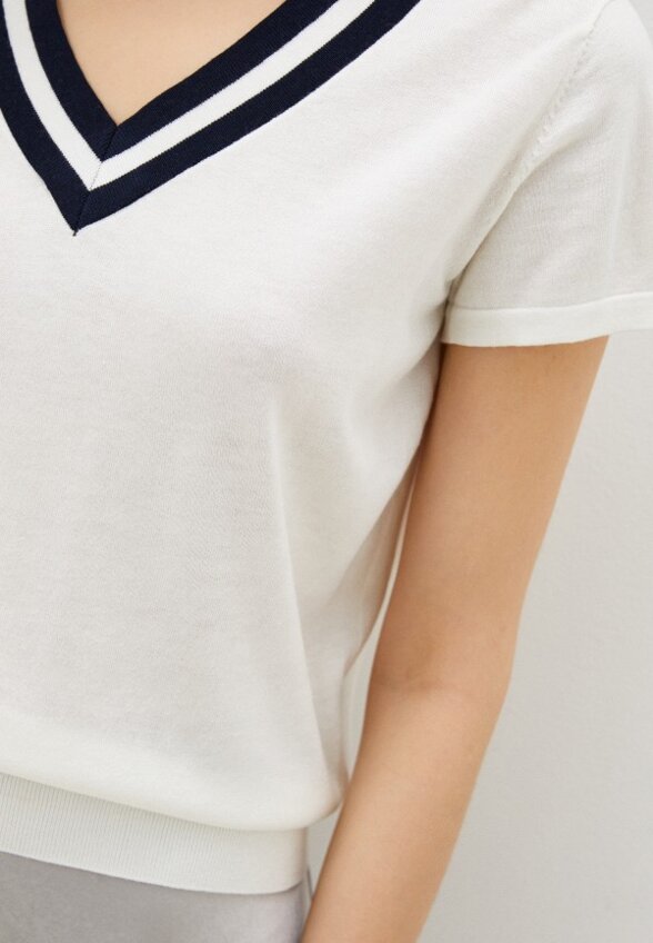 Пуловер Lusio