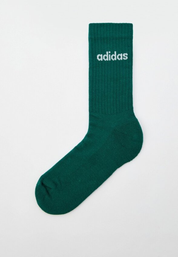 Носки 3 пары adidas