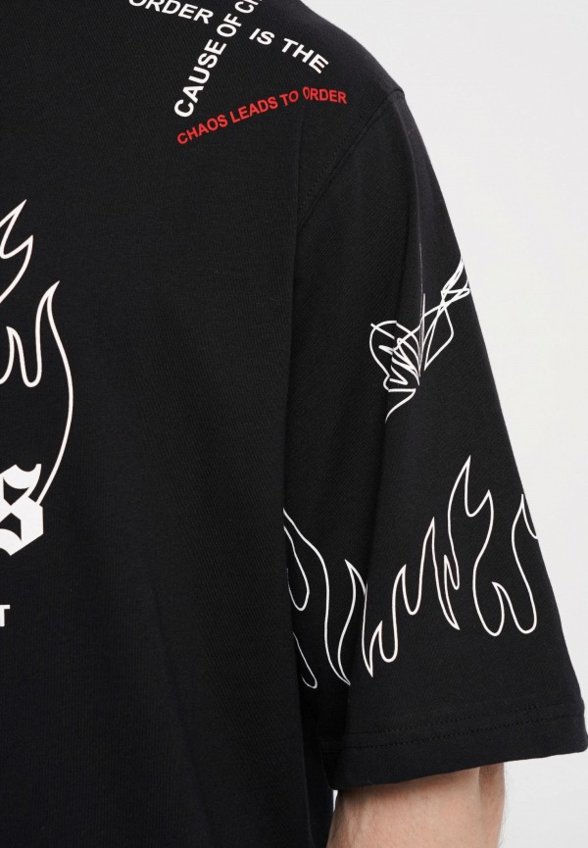 Футболка Твое