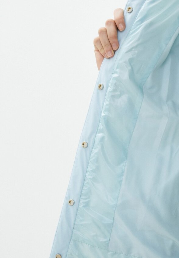 Куртка утепленная Winterra