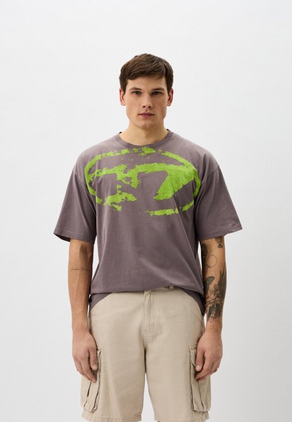 Футболка Diesel