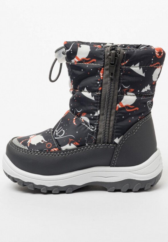 Дутики Tikkago