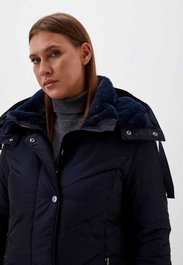 Куртка стеганая Dixi-Coat