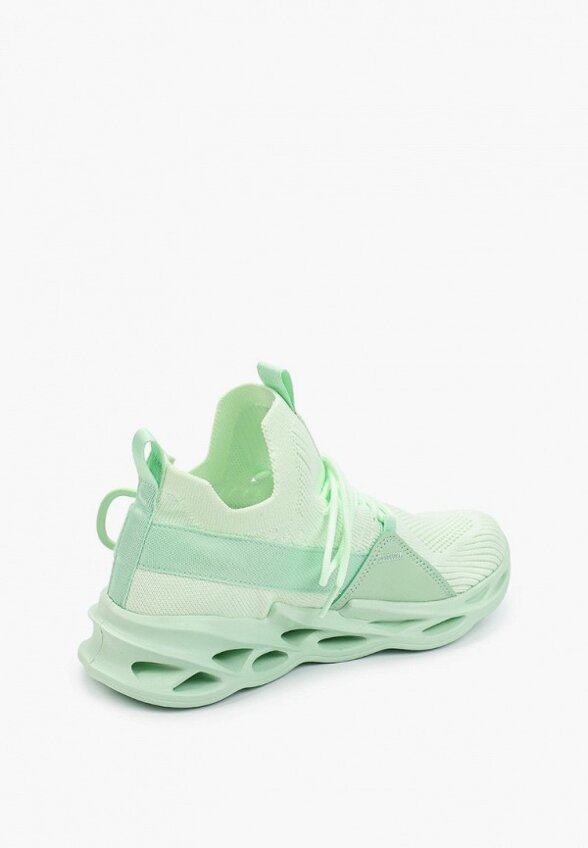 Кроссовки Obba