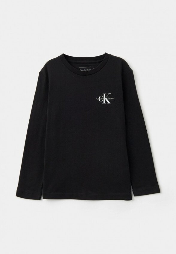 Лонгслив Calvin Klein Jeans