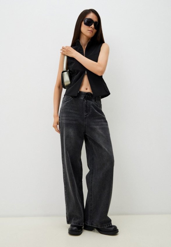 Джинсы Nerouge