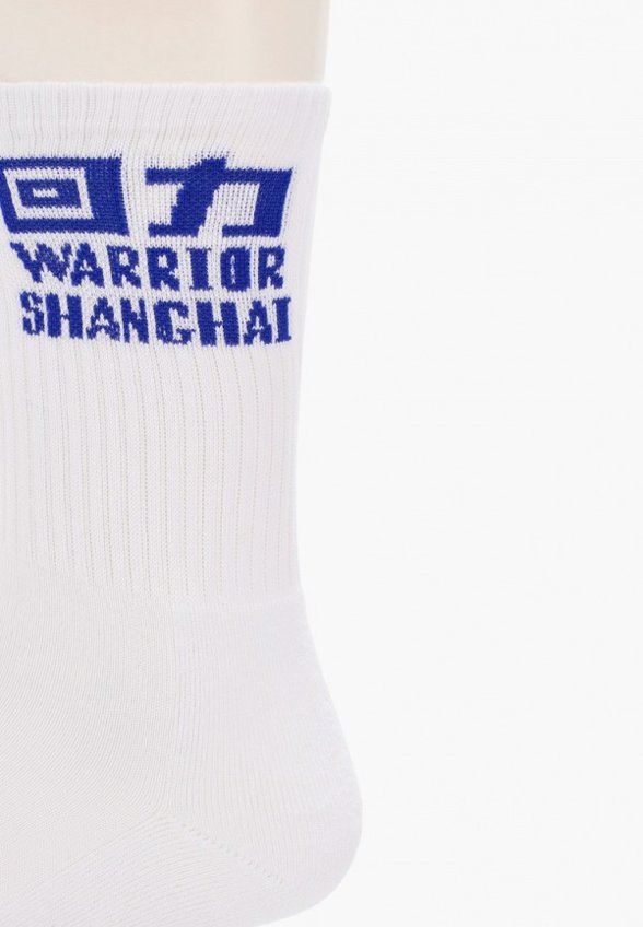 Носки 3 пары Warrior Shanghai