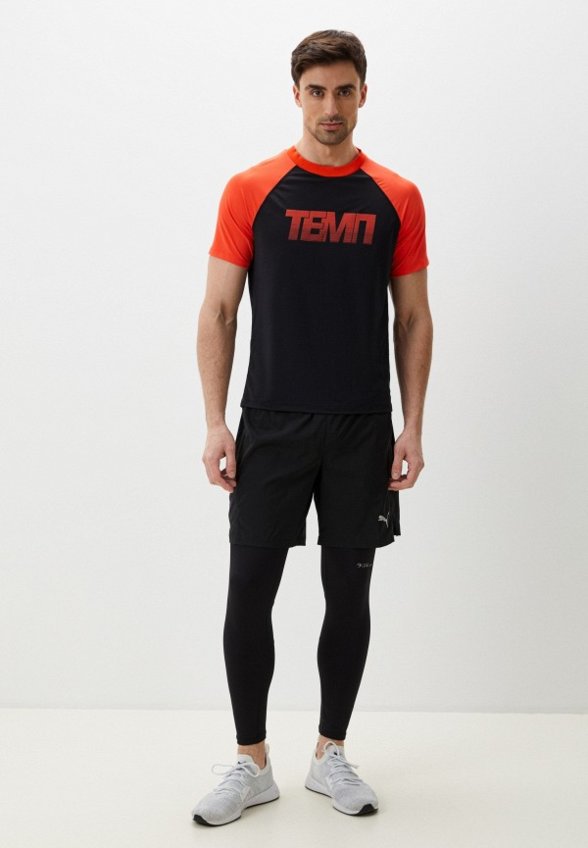 Футболка спортивная Baon