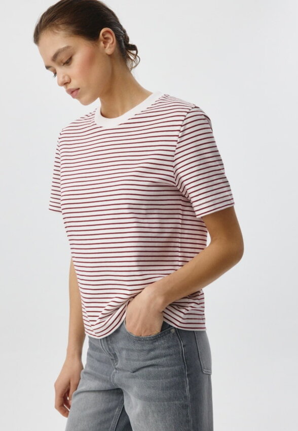 Футболка JADE OVERSIZE FIT