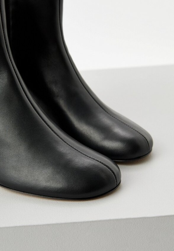 Ботильоны Weekend Max Mara