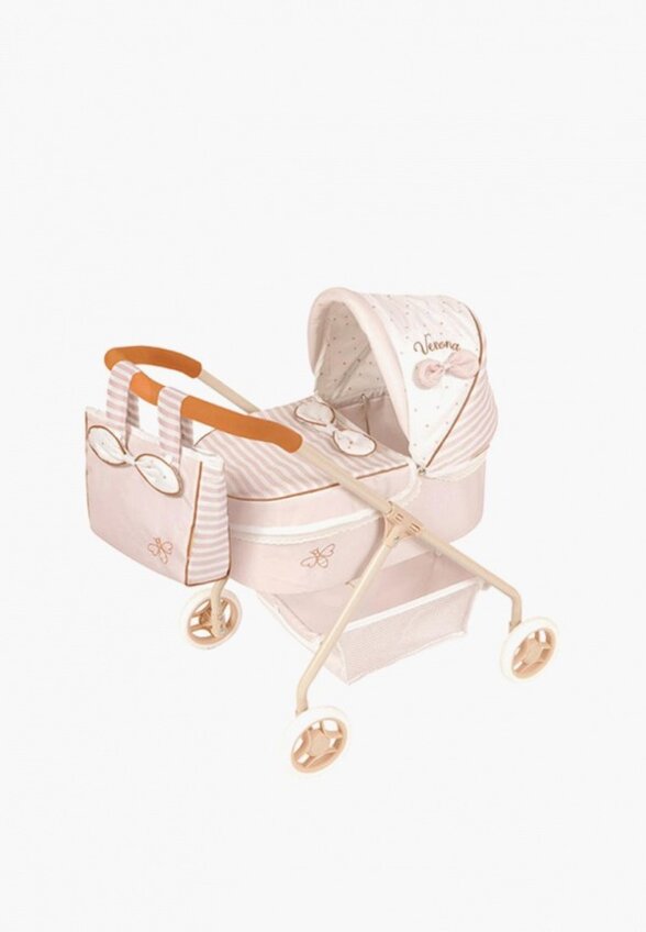 Коляска DeCuevas Toys