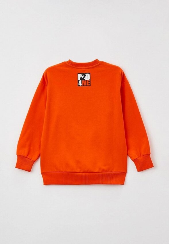 Свитшот PlayToday