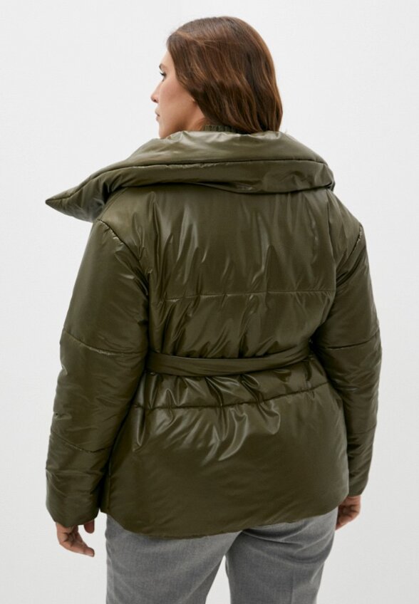 Куртка-пальто Vika Ra