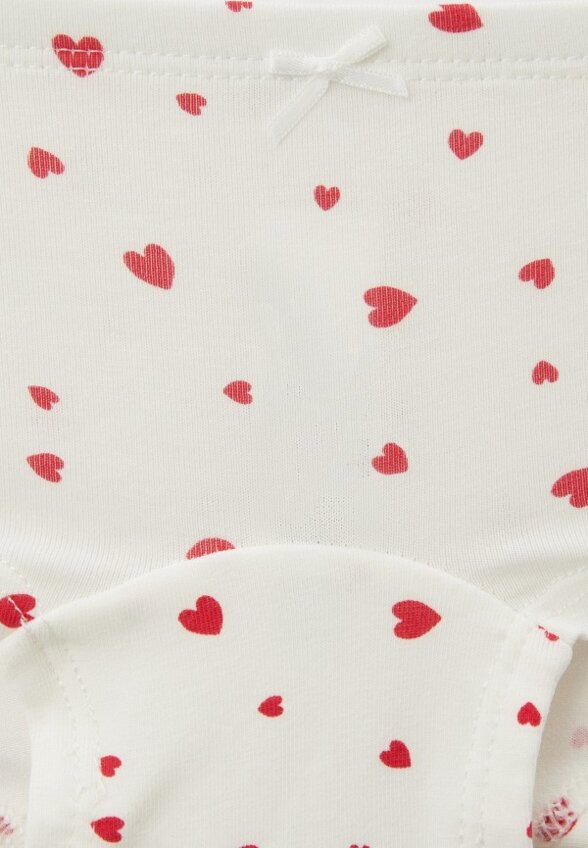 Трусы 2 шт. Sela